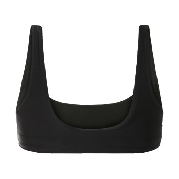 esmara® Damen Bikini-Oberteil, pflegeleichte Qualität (schwarz, 36) - B-Ware neuwertig