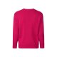 esmara® Damen Pullover mit festlichem Glitzereffekt (pink, L(44/46)) - B-Ware neuwertig