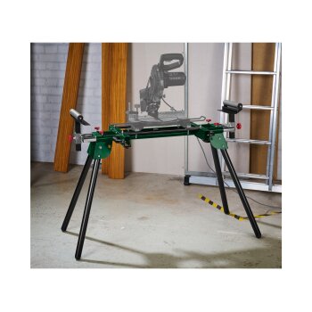 PARKSIDE® Universal-Maschinenuntergestell »PUG 1600 C3«, 75 cm hoch - B-Ware neuwertig