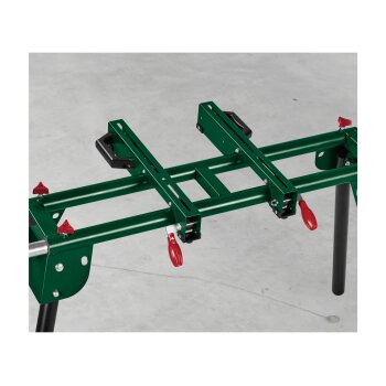 PARKSIDE® Universal-Maschinenuntergestell »PUG 1600 C3«, 75 cm hoch - B-Ware neuwertig