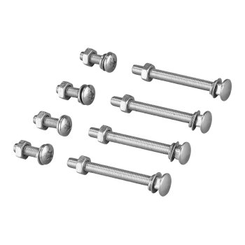 PARKSIDE® Universal-Maschinenuntergestell »PUG 1600 C3«, 75 cm hoch - B-Ware neuwertig
