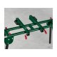 PARKSIDE® Universal-Maschinenuntergestell »PUG 1600 C3«, 75 cm hoch - B-Ware neuwertig