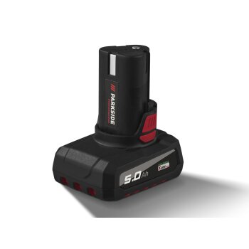 PARKSIDE PERFORMANCE® 12 V / 5 Ah Akku »PAPK 12...