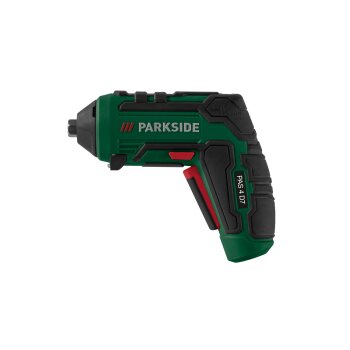 PARKSIDE® Akku-Schrauber 4 V »PAS 4 D7«, mit USB-Ladekabel - B-Ware sehr gut