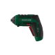 PARKSIDE® Akku-Schrauber 4 V »PAS 4 D7«, mit USB-Ladekabel - B-Ware sehr gut