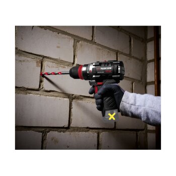 PARKSIDE PERFORMANCE® 12 V Akku-Schlagbohrschrauber »PSBSAP 12 A1«, ohne Akku und Ladegerät - B-Ware sehr gut