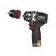 PARKSIDE PERFORMANCE® 12 V Akku-Schlagbohrschrauber »PSBSAP 12 A1«, ohne Akku und Ladegerät - B-Ware sehr gut