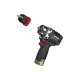 PARKSIDE PERFORMANCE® 12 V Akku-Schlagbohrschrauber »PSBSAP 12 A1«, ohne Akku und Ladegerät - B-Ware sehr gut