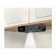 SILVERCREST® Unterbau-Küchenradio SKR 3W D6, DAB+, schwarz - B-Ware gut