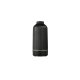 SILVERCREST® Ultraschall Aroma Diffuser, mit Farbwechselfunktion (schwarz) - B-Ware sehr gut