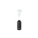SILVERCREST® Ultraschall Aroma Diffuser, mit Farbwechselfunktion (schwarz) - B-Ware sehr gut