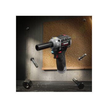 PARKSIDE PERFORMANCE® 12 V Akku-Drehschlagschrauber »PPDSSA 12 A1«, ohne Akku und Ladegerät - B-Ware sehr gut