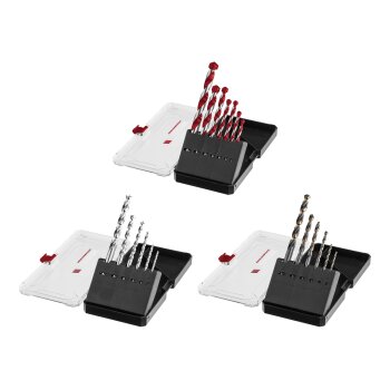 PARKSIDE PERFORMANCE® Mehrzweckbohrer /...
