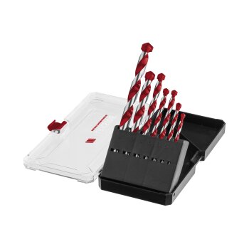 PARKSIDE PERFORMANCE® Mehrzweckbohrer /...