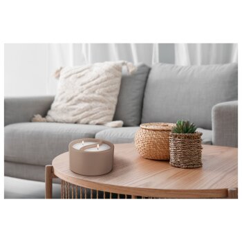 LIVARNO home Duftkerze - B-Ware