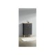 LIVARNO home Bad-Seitenschrank »Corfu«, mit 2 Schubladen - B-Ware sehr gut
