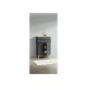 LIVARNO home Bad-Seitenschrank »Corfu«, mit 2 Schubladen - B-Ware sehr gut