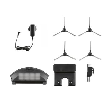 SILVERCREST® Saugroboter »SSRA C2«, via App steuerbar - B-Ware gebraucht