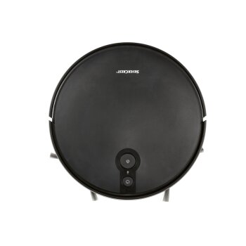 SILVERCREST® Saugroboter »SSRA C2«, via App steuerbar - B-Ware gebraucht