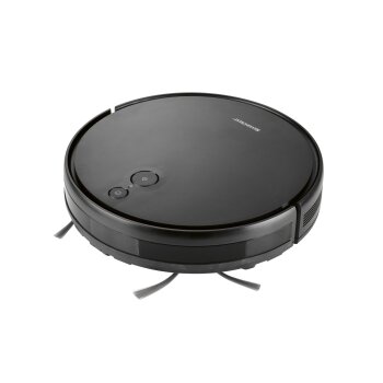 SILVERCREST® Saugroboter »SSRA C2«, via App steuerbar - B-Ware gebraucht