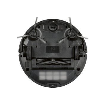 SILVERCREST® Saugroboter »SSRA C2«, via App steuerbar - B-Ware gebraucht