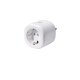 SILVERCREST® Steckdosen-Zwischenstecker, mit Energiezähler - B-Ware sehr gut