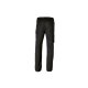 PARKSIDE® Herren-Arbeitsbundhose, 52, schwarz - B-Ware neuwertig