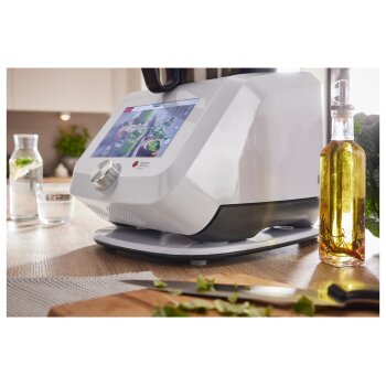 SILVERCREST® KITCHEN TOOLS Gleitbrett für Monsieur Cuisine - B-Ware sehr gut