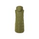 esmara® Damen Longweste, wasserabweisendes Obermaterial (olive, S(36/38)) - B-Ware neuwertig