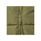 esmara® Damen Longweste, wasserabweisendes Obermaterial (olive, S(36/38)) - B-Ware neuwertig