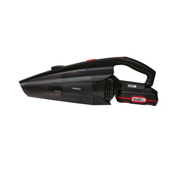 SILVERCREST® 20 V Akku Handstaubsauger »SHSA 20-LI A1«, inkl. 20 V Akku (2,0 Ah) - B-Ware gut