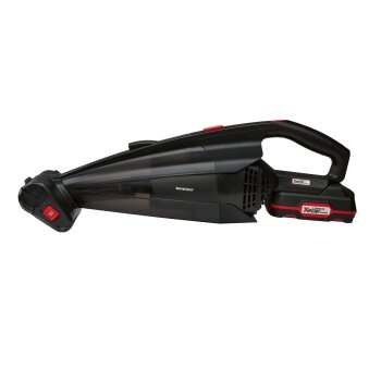 SILVERCREST® 20 V Akku Handstaubsauger »SHSA 20-LI A1«, inkl. 20 V Akku (2,0 Ah) - B-Ware gut