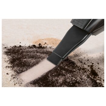 SILVERCREST® 20 V Akku Handstaubsauger »SHSA 20-LI A1«, inkl. 20 V Akku (2,0 Ah) - B-Ware gut