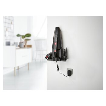 SILVERCREST® 20 V Akku Handstaubsauger »SHSA 20-LI A1«, inkl. 20 V Akku (2,0 Ah) - B-Ware gut