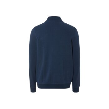 LIVERGY® 2-teiliger Herren-Hausanzug, XL, marineblau - B-Ware neuwertig