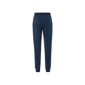 LIVERGY® 2-teiliger Herren-Hausanzug, XL, marineblau - B-Ware neuwertig