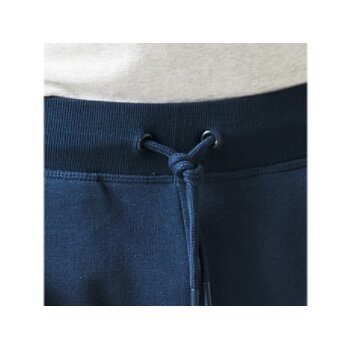 LIVERGY® 2-teiliger Herren-Hausanzug, XL, marineblau - B-Ware neuwertig
