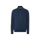 LIVERGY® 2-teiliger Herren-Hausanzug, XL, marineblau - B-Ware neuwertig