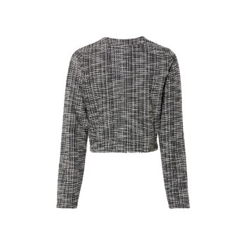 esmara® Damen Blazer im Tweed-Design - B-Ware