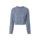 esmara® Damen Blazer im Tweed-Design - B-Ware