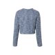 esmara® Damen Blazer im Tweed-Design - B-Ware