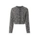 esmara® Damen Blazer im Tweed-Design - B-Ware