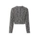 esmara® Damen Blazer im Tweed-Design - B-Ware