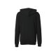 CRIVIT Herren-Sweatjacke, XL, schwarz - B-Ware neuwertig