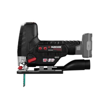 PARKSIDE PERFORMANCE® 12 V Akku-Stichsäge »PPSTKA 12 A1«, ohne Akku und Ladegerät - B-Ware neuwertig
