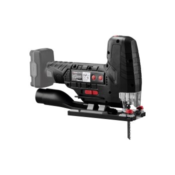 PARKSIDE PERFORMANCE® 12 V Akku-Stichsäge »PPSTKA 12 A1«, ohne Akku und Ladegerät - B-Ware neuwertig