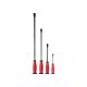 PARKSIDE® Stemmeisen-Set 2-teilig, Stemmhebelsatz 4-teilig (Stemmhebelsatz 4tlg) - B-Ware Transportschaden Kosmetisch