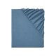 LIVARNO home Feinbiber-Spannbettlaken, 140-160 x 200 cm - B-Ware