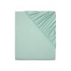 LIVARNO home Feinbiber-Spannbettlaken, 140-160 x 200 cm - B-Ware