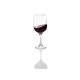 LIVARNO home Gläserset aus Glas, 6-teilig (Rotwein) - B-Ware neuwertig